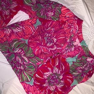Lilly Pulitzer Blouse